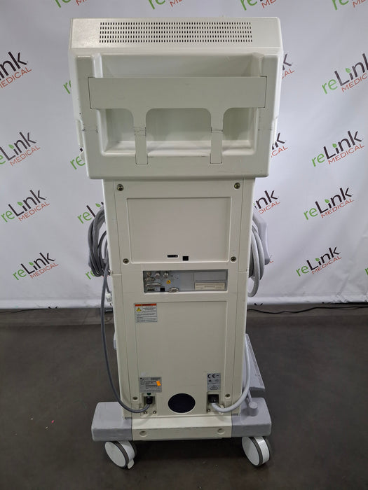 OEC Medical Systems 9800 Plus C-Arm