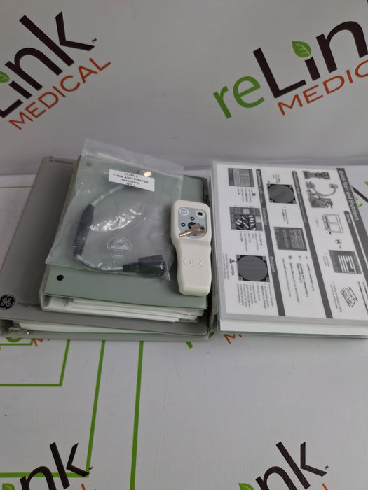OEC Medical Systems 9800 Plus C-Arm