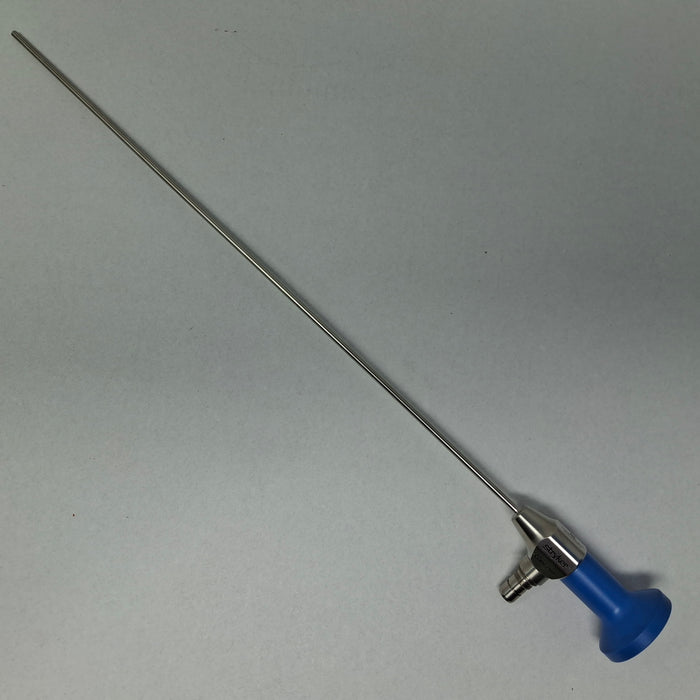 Stryker 502-329-010 Precision Ideal Eyes 0° Rigid Scope, 2.9mm
