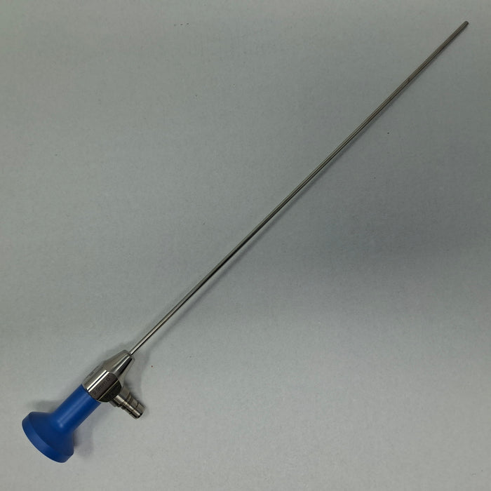 Stryker 502-329-010 Precision Ideal Eyes 0° Rigid Scope, 2.9mm