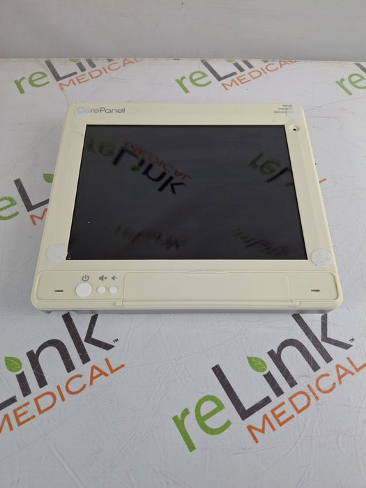 Hill-Rom BedComm CarePanel Patient Monitor