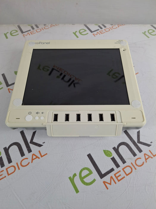 Hill-Rom BedComm CarePanel Patient Monitor