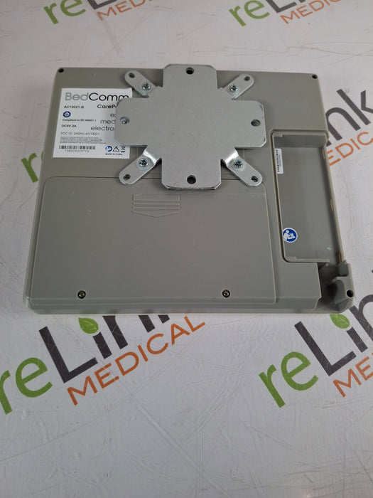 Hill-Rom BedComm CarePanel Patient Monitor