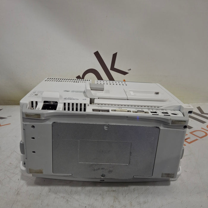 GE Healthcare Carescape B650 Critical Care Patient Monitor