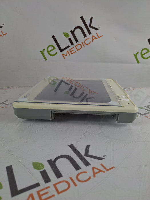 Hill-Rom BedComm CarePanel Patient Monitor