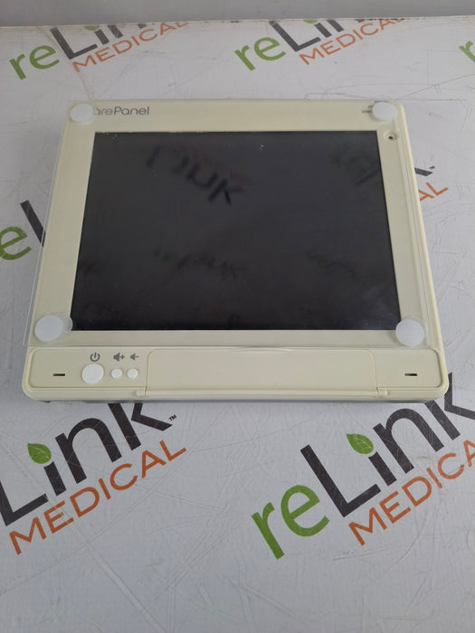 Hill-Rom BedComm CarePanel Patient Monitor
