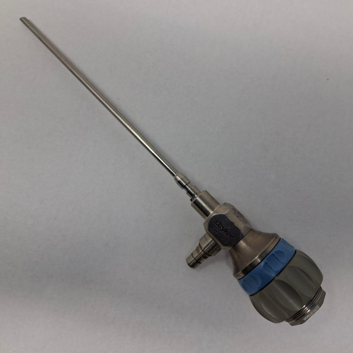 Stryker 502-904-030 4mm 30° Precision Ideal Eyes HD Autoclavable Arthroscope