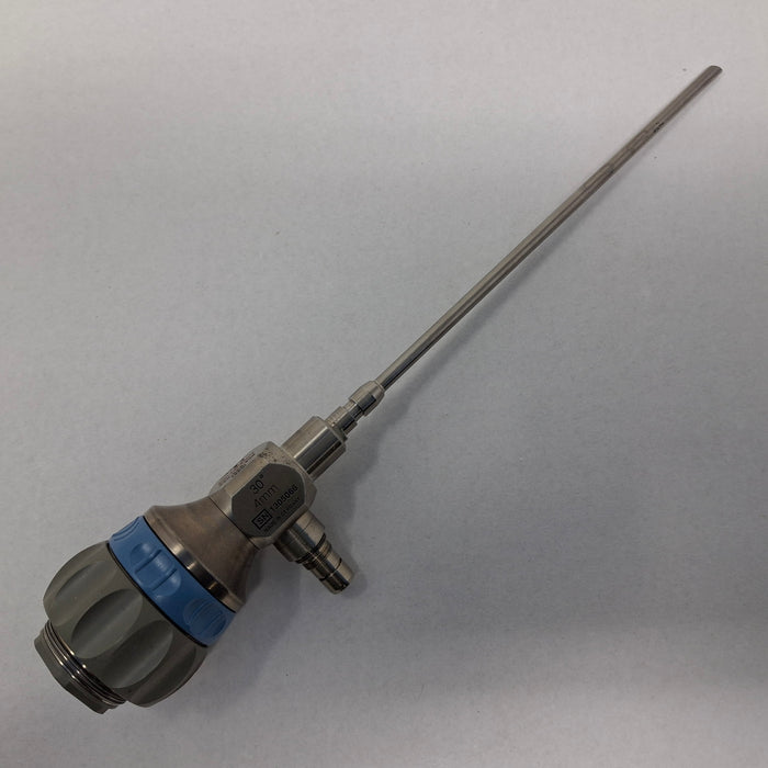 Stryker 502-904-030 4mm 30° Precision Ideal Eyes HD Autoclavable Arthroscope
