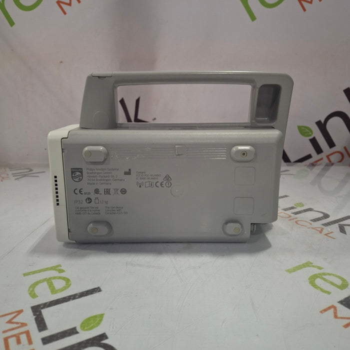 Philips IntelliVue X2 Module - Masimo Rainbow SpO2