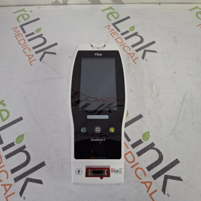 Masimo Radical 7 Pulse Oximeter