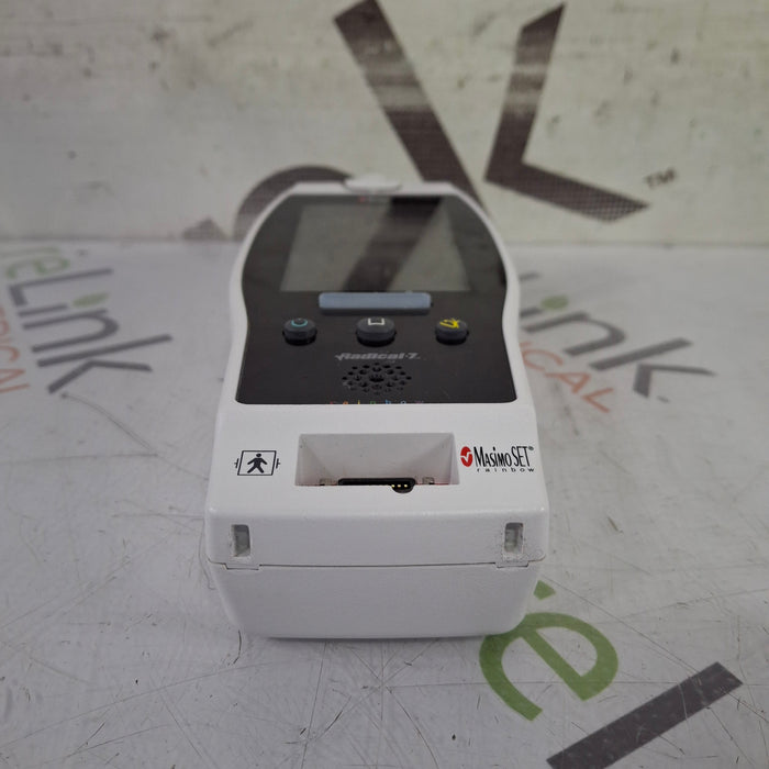 Masimo Radical 7 Pulse Oximeter