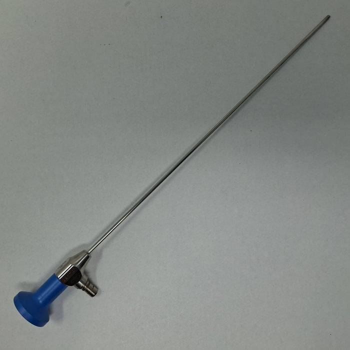 Stryker 502-329-010 Precision Ideal Eyes 0° Rigid Scope, 2.9mm