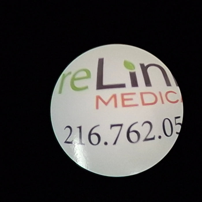 Stryker 502-329-010 Precision Ideal Eyes 0° Rigid Scope, 2.9mm