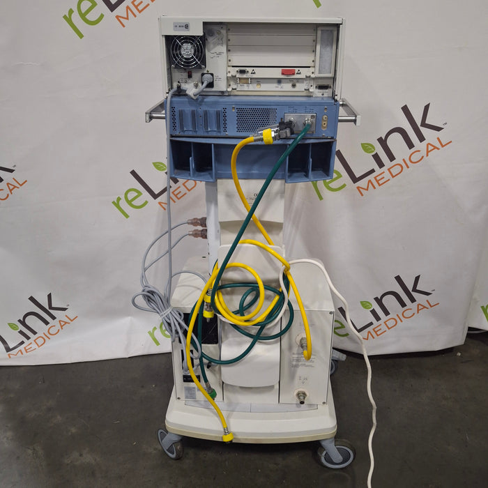 Draeger Medical Evita 2 Dura Ventilator