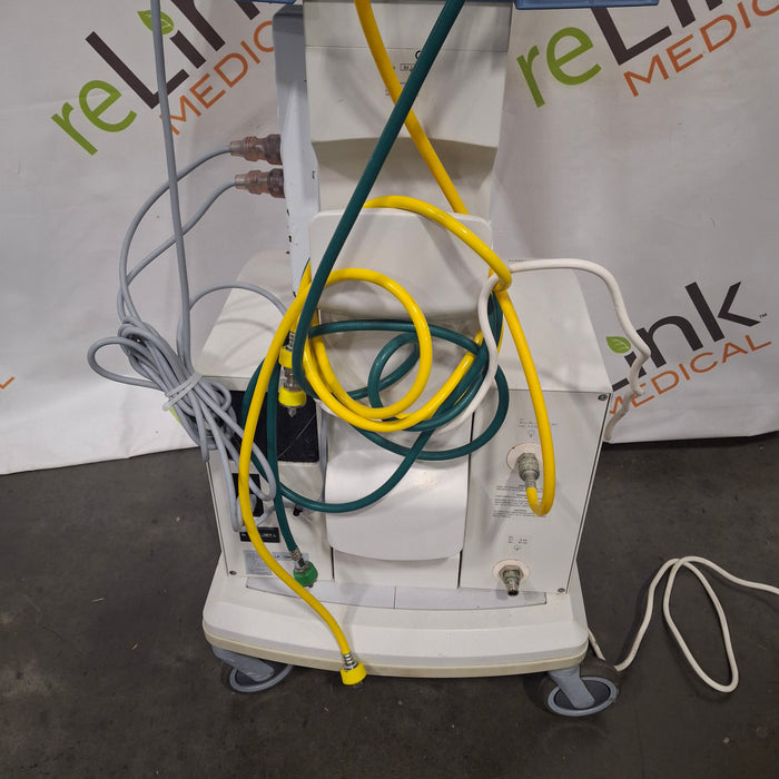 Draeger Medical Evita 2 Dura Ventilator