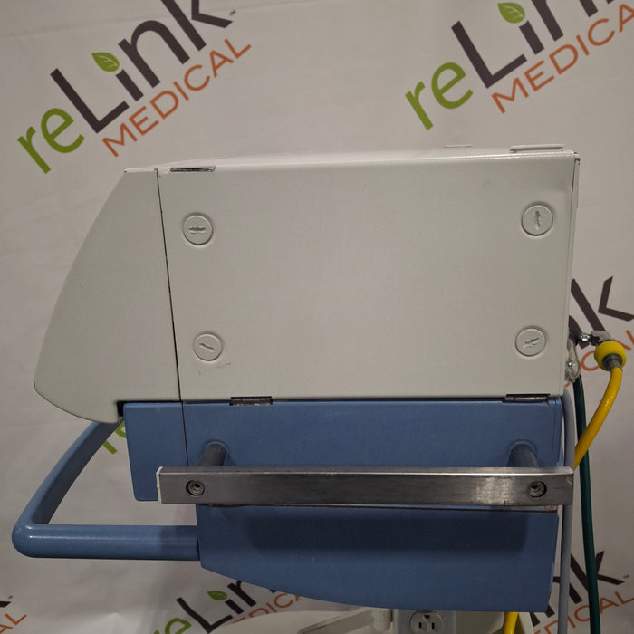 Draeger Medical Evita 2 Dura Ventilator