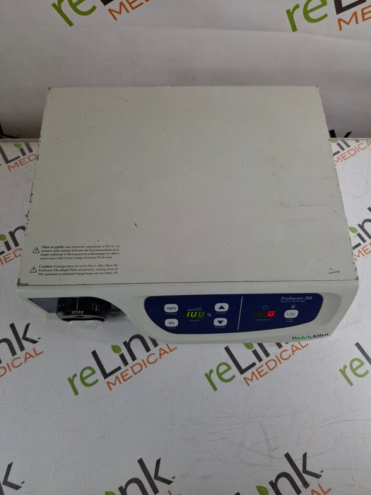 Welch Allyn ProXenon 350 Surgical Light