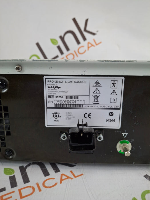 Welch Allyn ProXenon 350 Surgical Light