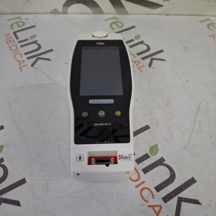 Masimo Radical 7 Pulse Oximeter