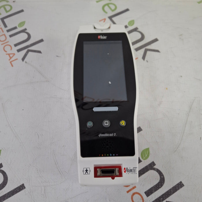 Masimo Radical 7 Pulse Oximeter