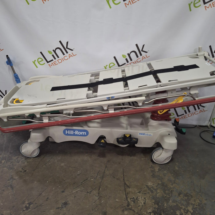 Hill-Rom TranStar P8000 Stretcher