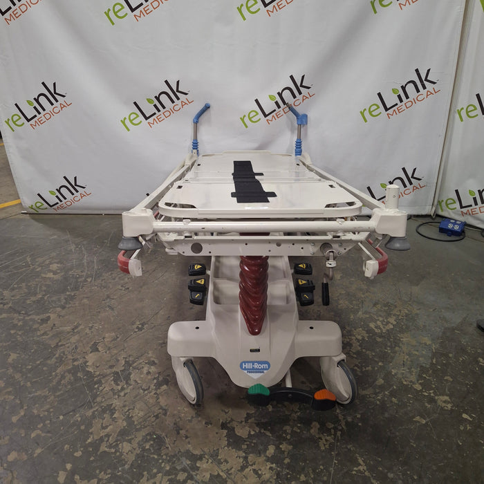 Hill-Rom TranStar P8000 Stretcher