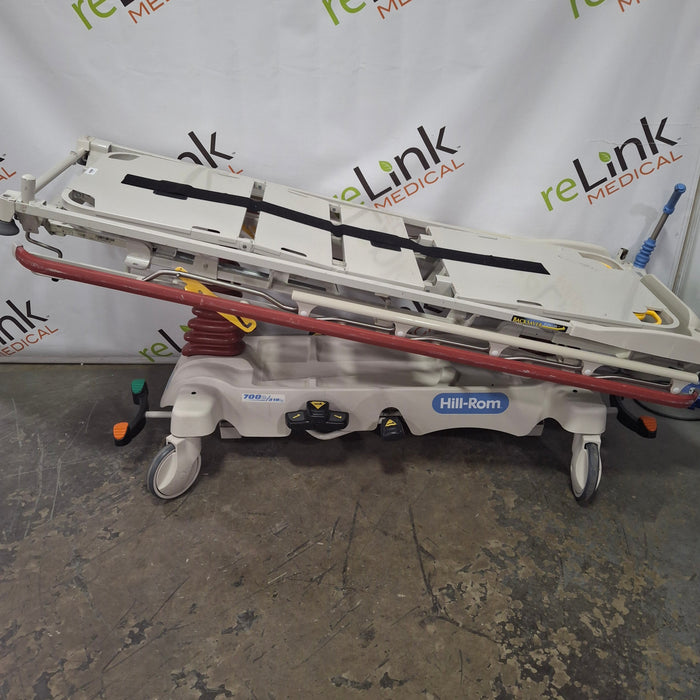 Hill-Rom TranStar P8000 Stretcher