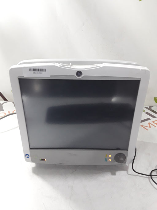 GE Healthcare GE Healthcare Carescape B650 Emergency Care Patient Monitor Patient Monitors reLink Online