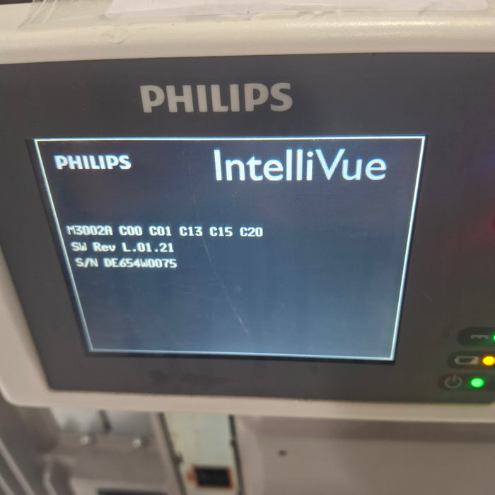 Philips IntelliVue X2 Module - Masimo Rainbow SpO2