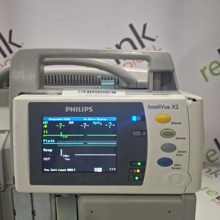 Philips IntelliVue X2 Module - Masimo Rainbow SpO2