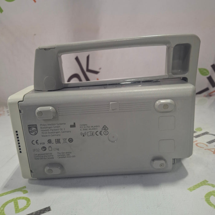 Philips IntelliVue X2 Module - Masimo Rainbow SpO2