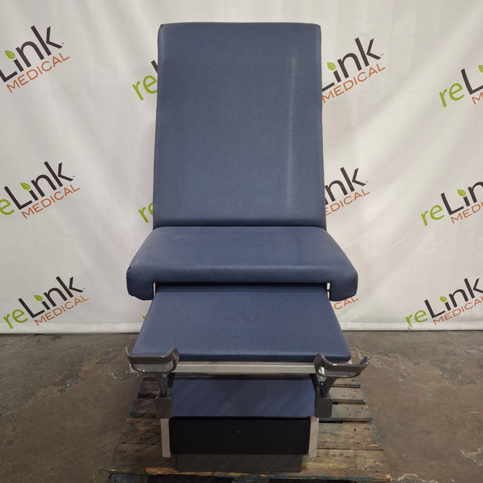 Midmark Ritter 100 Exam Table