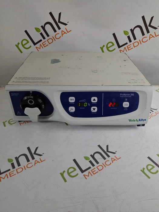 Welch Allyn ProXenon 350 Surgical Light