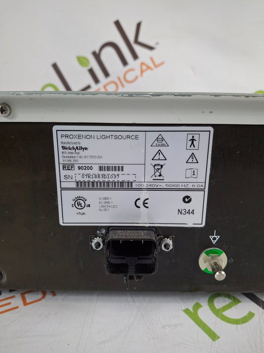 Welch Allyn ProXenon 350 Surgical Light