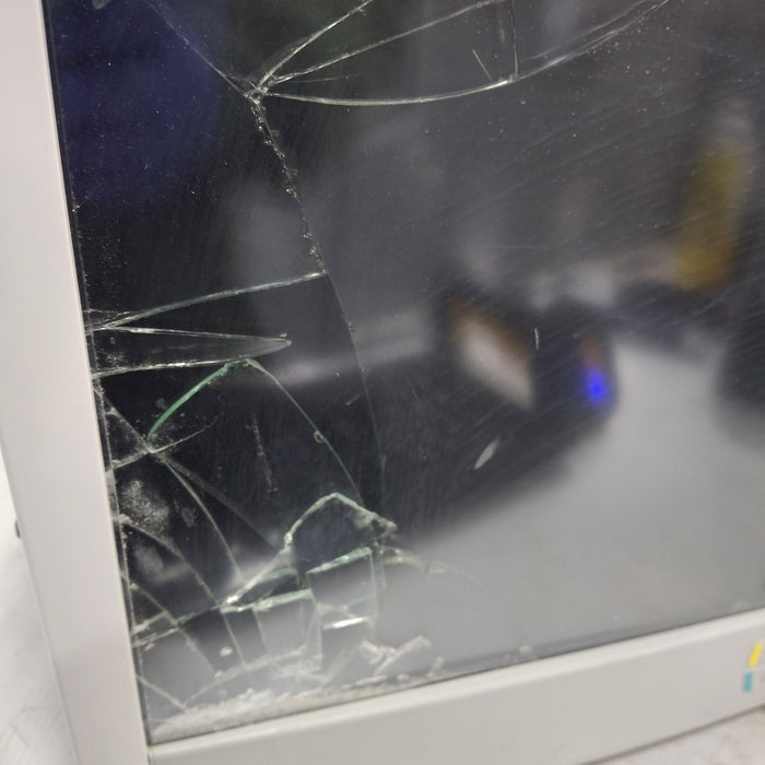 GE Healthcare Carescape B650 Critical Care Patient Monitor