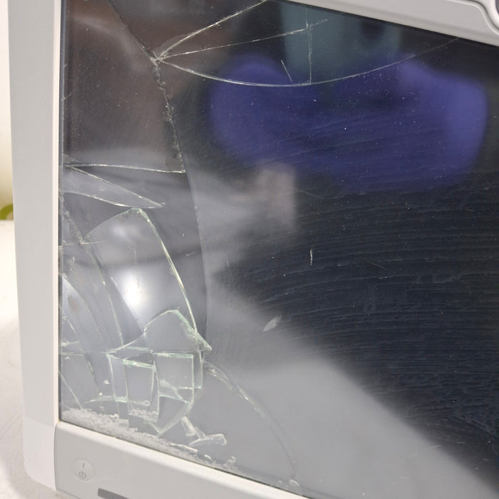 GE Healthcare Carescape B650 Critical Care Patient Monitor