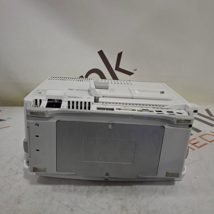 GE Healthcare Carescape B650 Critical Care Patient Monitor