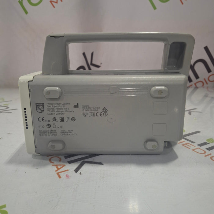 Philips IntelliVue X2 Module - Masimo Rainbow SpO2