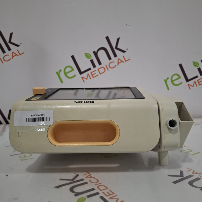 Philips SureSigns VS4 Vital Signs Monitor