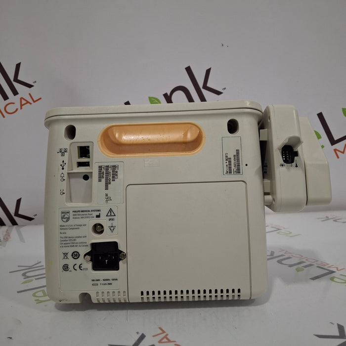 Philips SureSigns VS4 Vital Signs Monitor