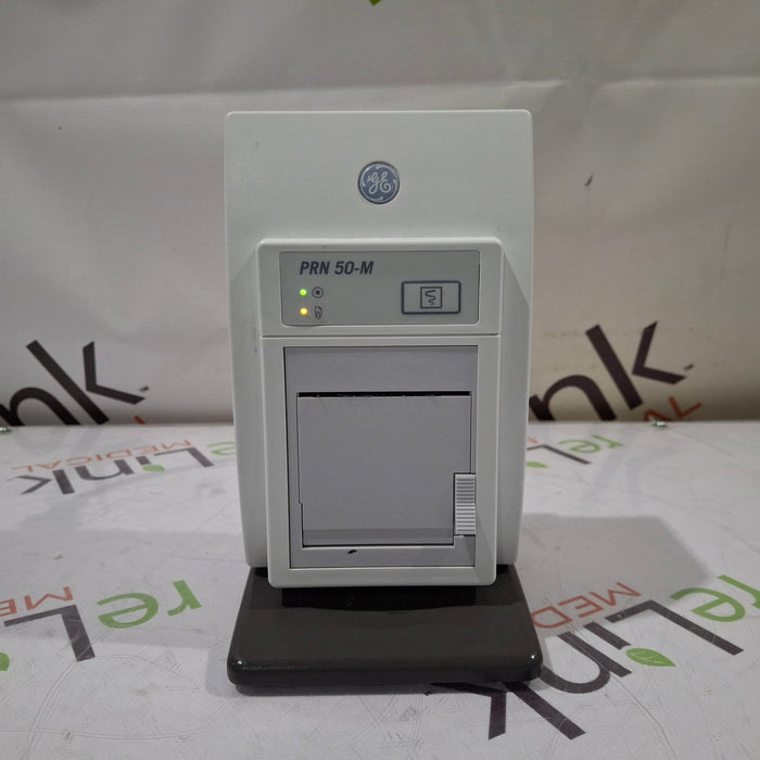 GE Healthcare PRN 50-M Printer Recorder