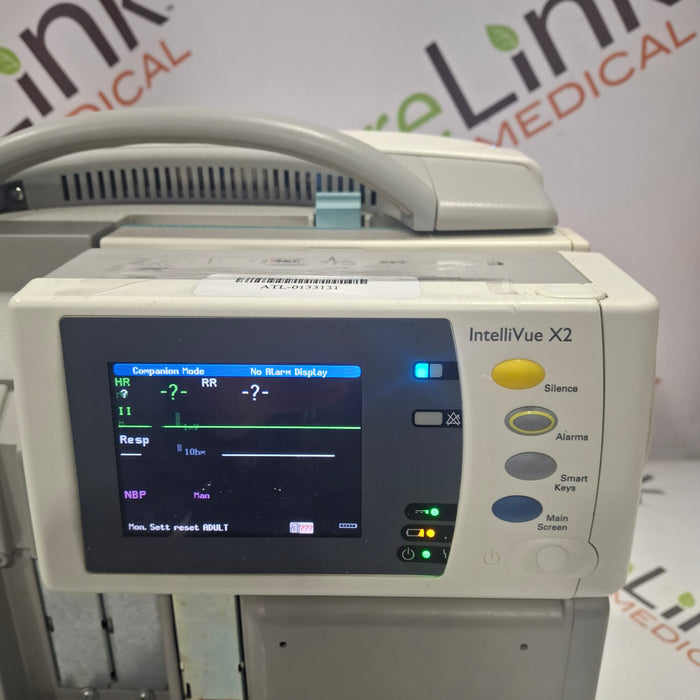 Philips IntelliVue X2 Module - Masimo Rainbow SpO2