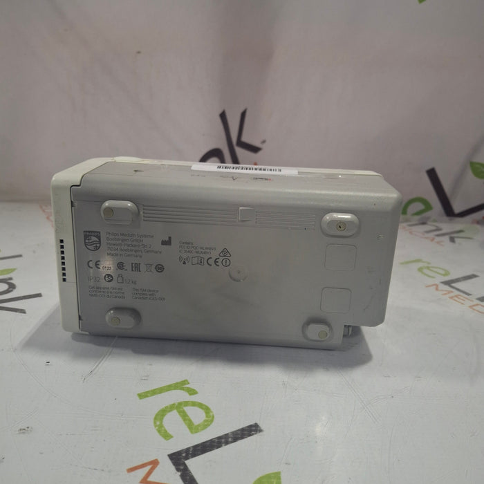 Philips IntelliVue X2 Module - Masimo Rainbow SpO2