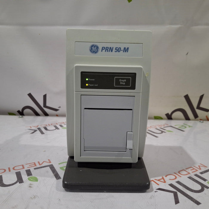 GE Healthcare PRN 50-M Printer Recorder