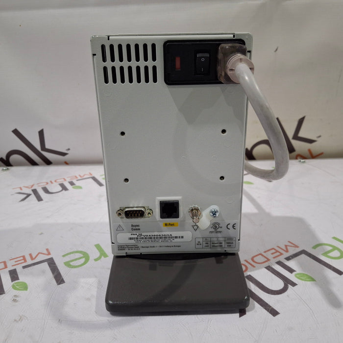 GE Healthcare PRN 50-M Printer Recorder