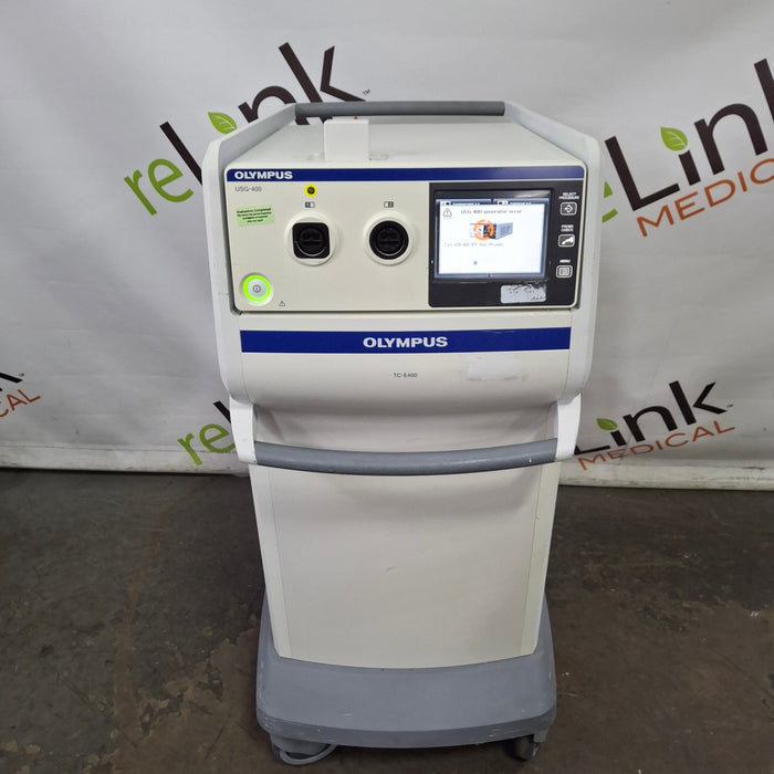 Olympus USG-400 Ultrasonic Generator