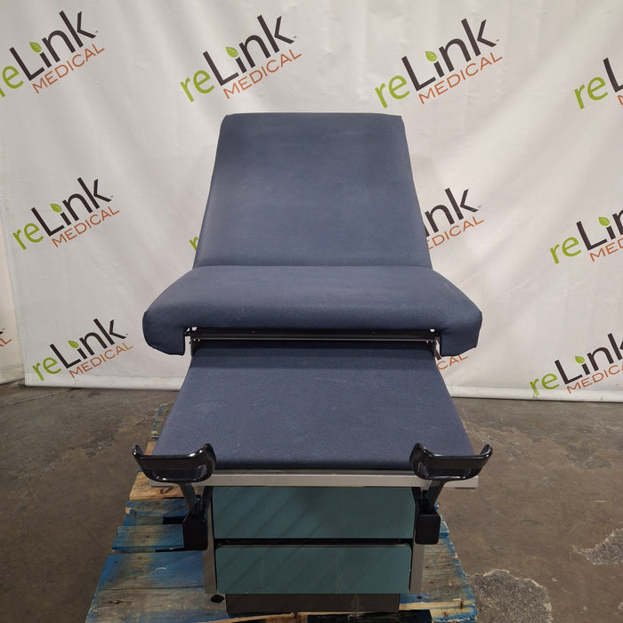 Midmark Ritter 100 Exam Table