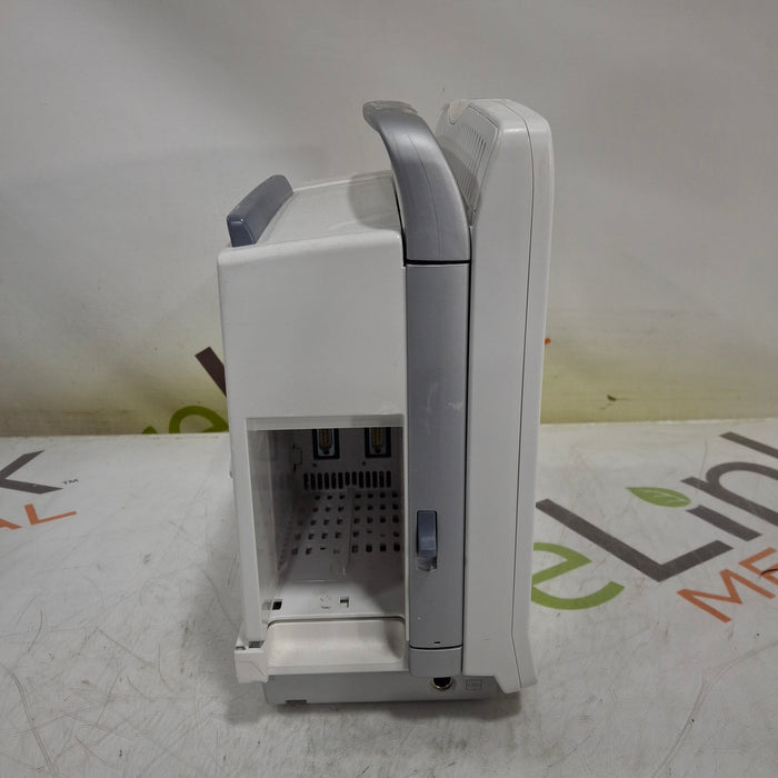 GE Healthcare Carescape B650 Critical Care Patient Monitor