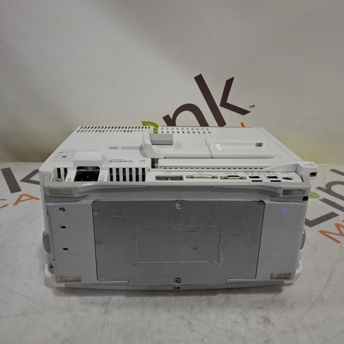 GE Healthcare Carescape B650 Critical Care Patient Monitor