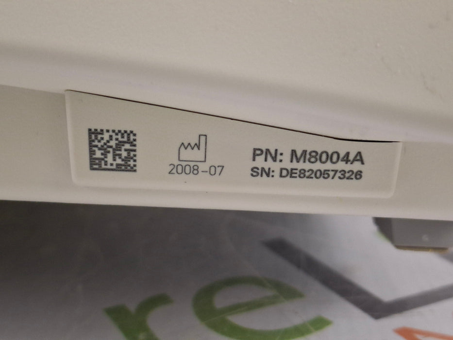 Philips IntelliVue MP50 Patient Monitor